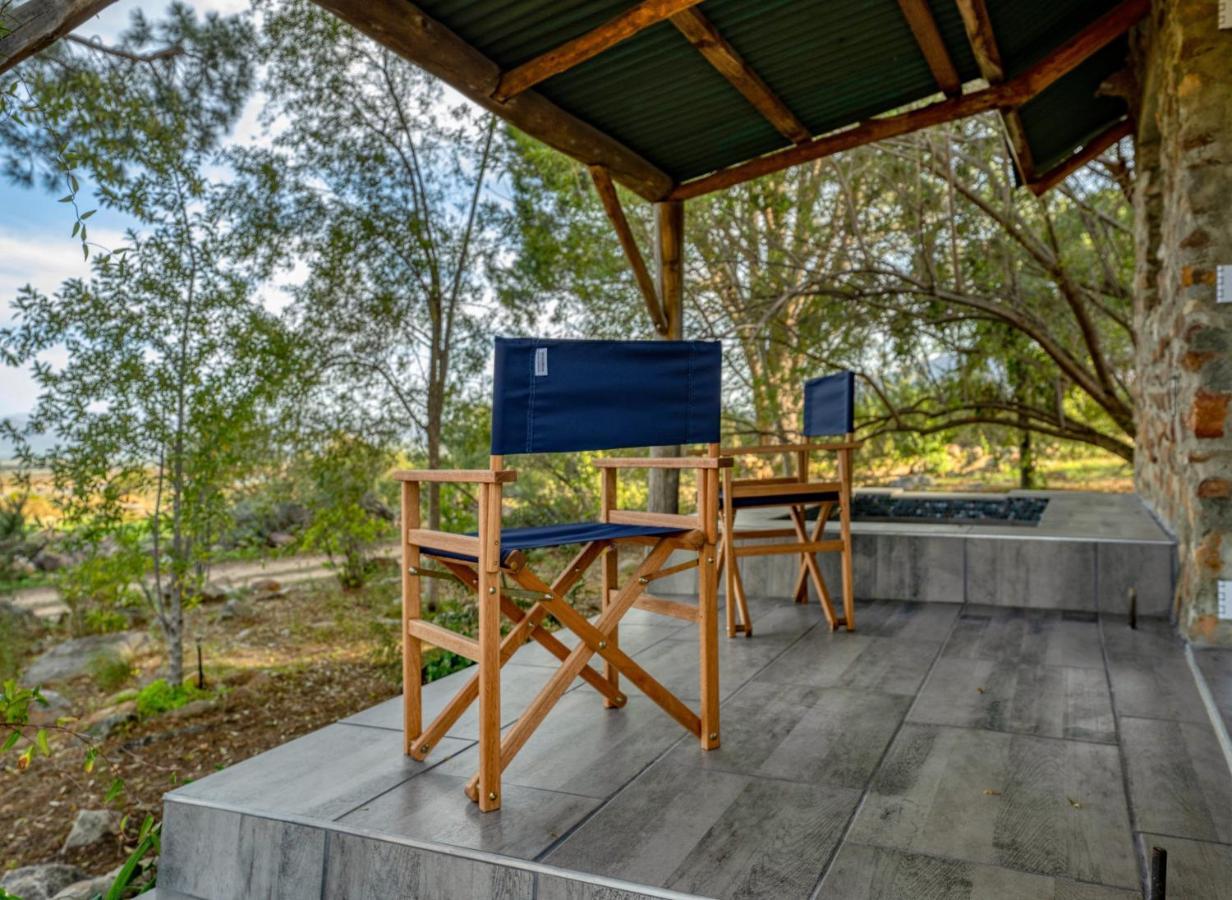 Welbedacht Game & Nature Reserve Tulbagh Exterior foto