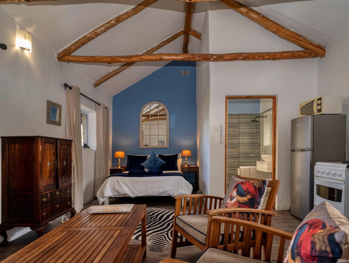 Welbedacht Game & Nature Reserve Tulbagh Exterior foto