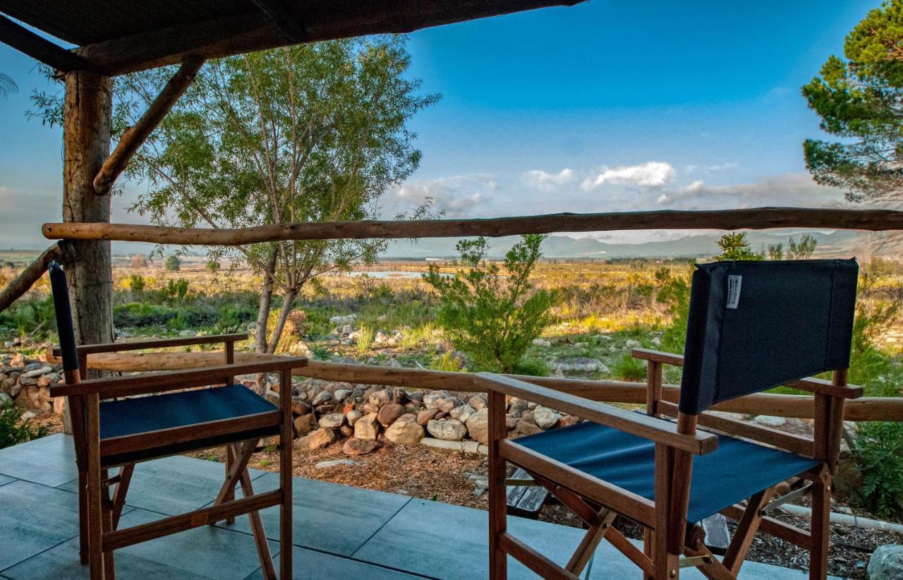 Welbedacht Game & Nature Reserve Tulbagh Exterior foto