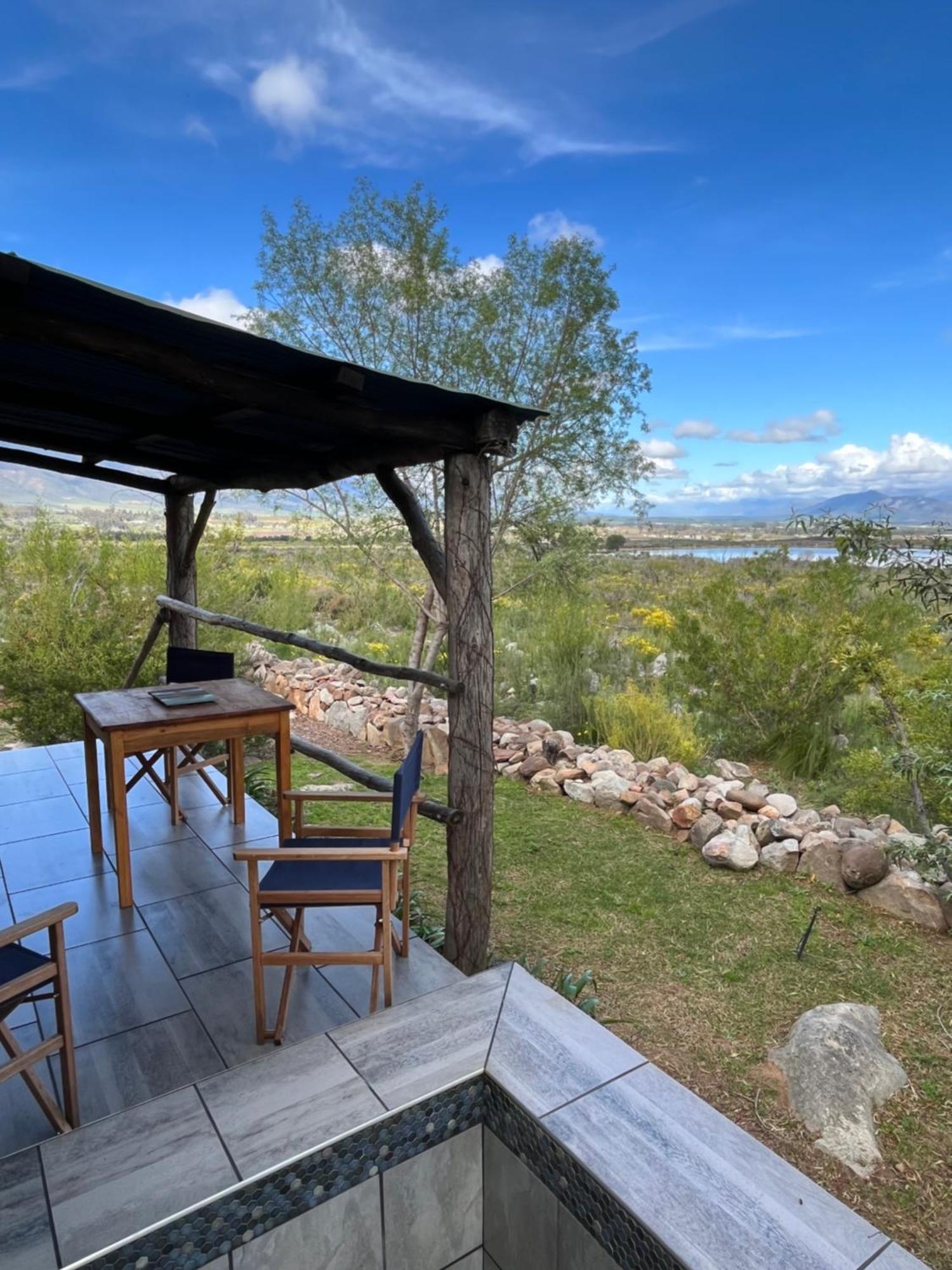 Welbedacht Game & Nature Reserve Tulbagh Exterior foto