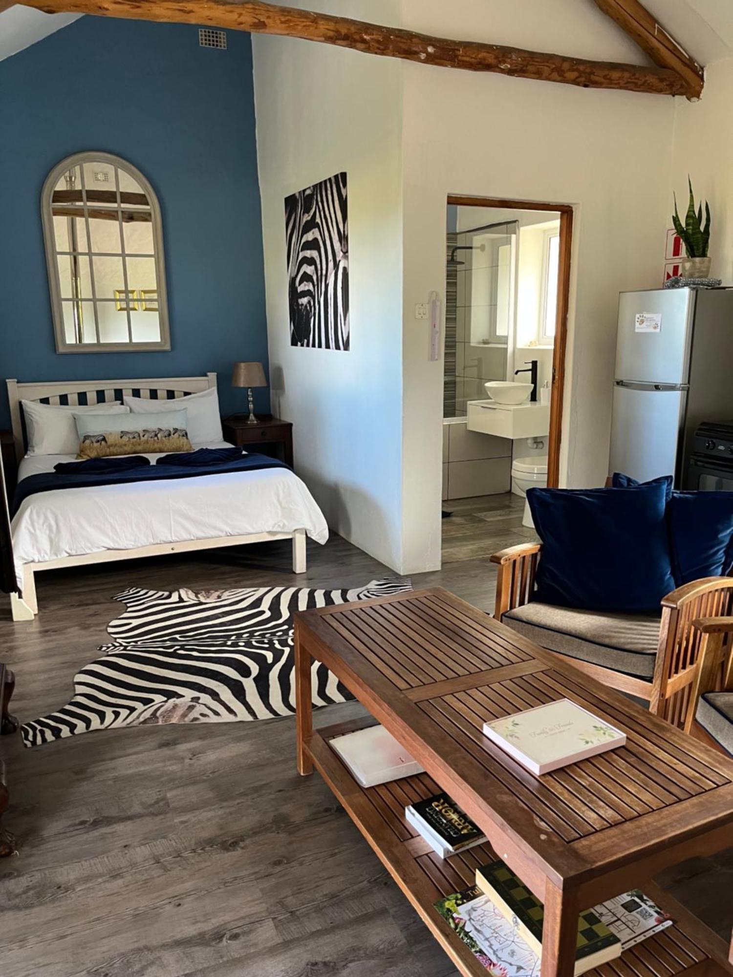 Welbedacht Game & Nature Reserve Tulbagh Exterior foto