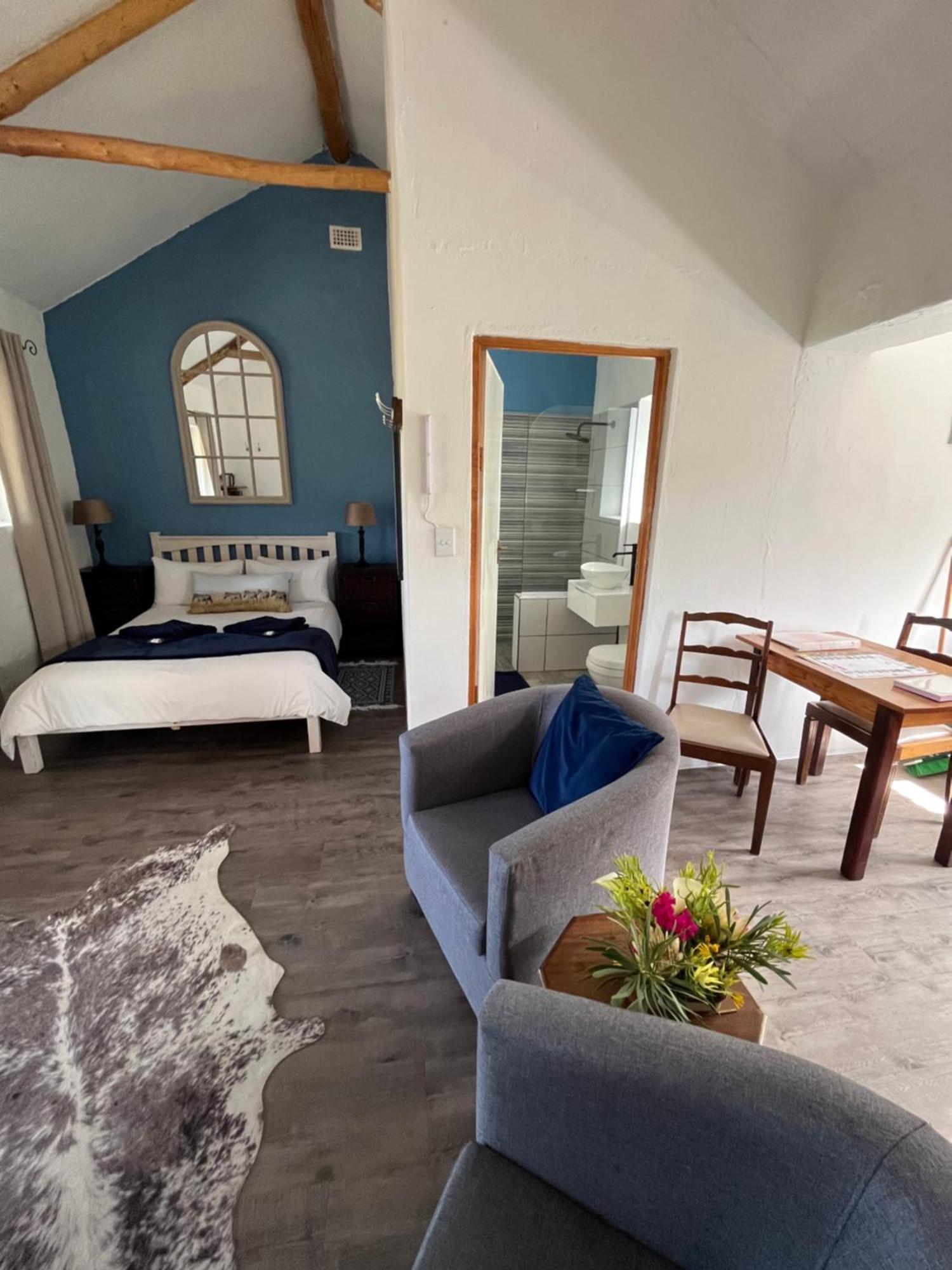 Welbedacht Game & Nature Reserve Tulbagh Exterior foto