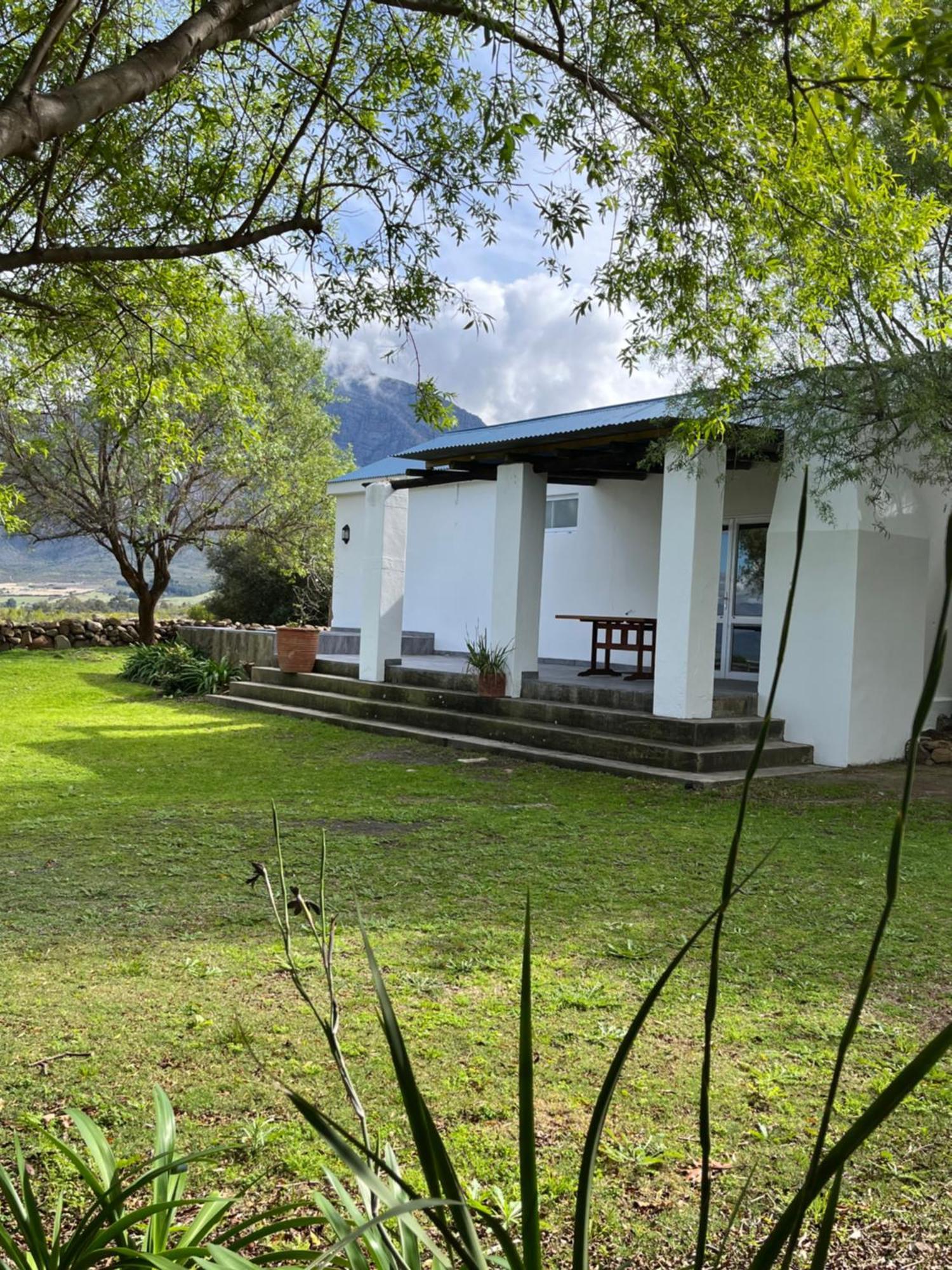 Welbedacht Game & Nature Reserve Tulbagh Exterior foto