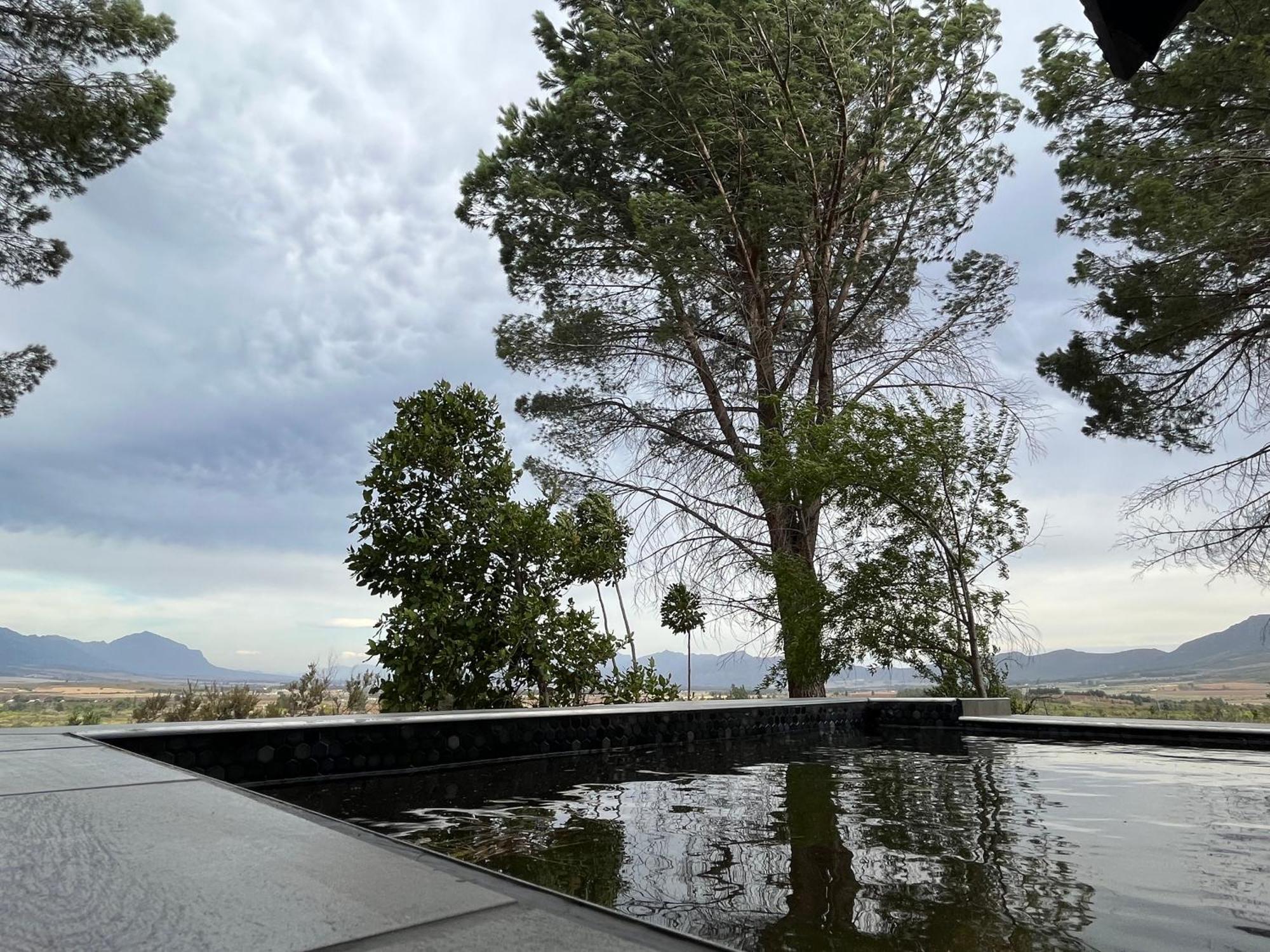 Welbedacht Game & Nature Reserve Tulbagh Exterior foto